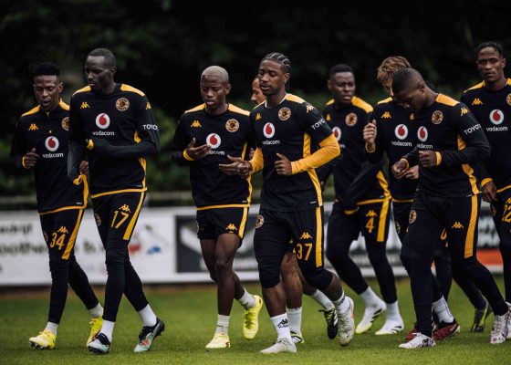 Kaizer Chiefs want to make it double in Polokwane