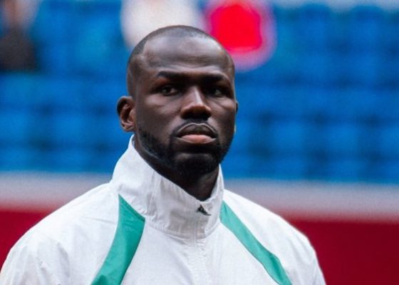 Al Hilal: Koulibaly’s availability in doubt for quarterfinals