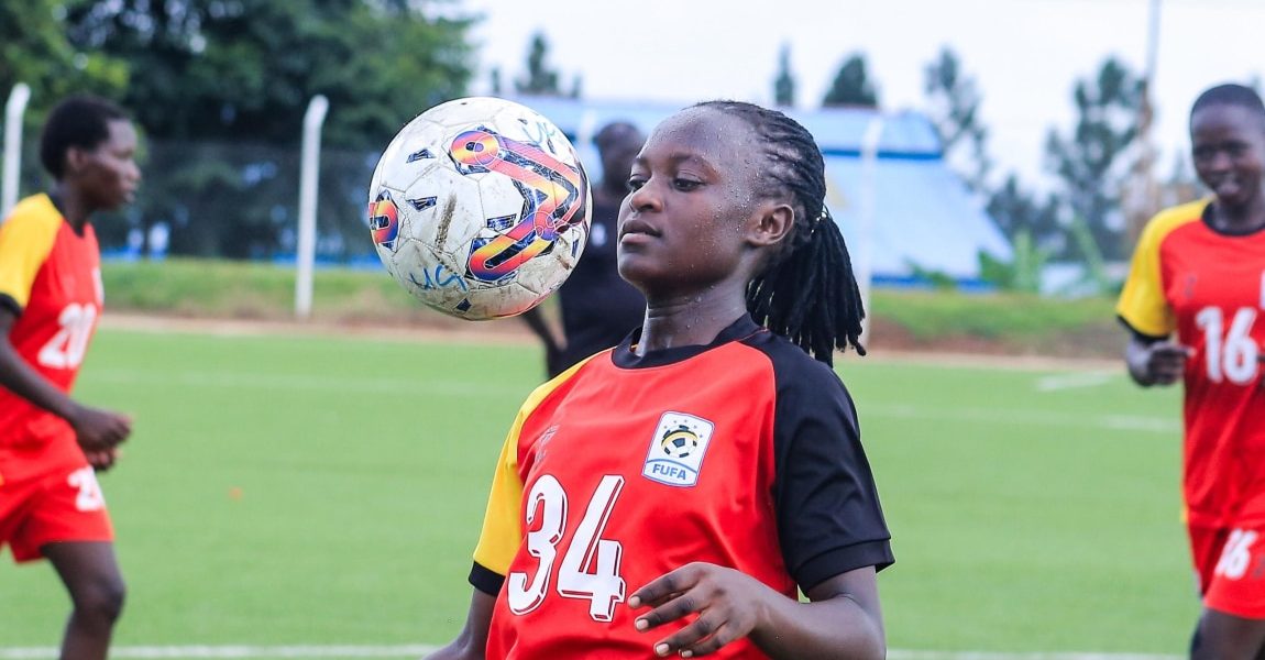 FIFA U-20 WWCQ: Kasemire confident as Queen Cranes ready for Ghana clash
