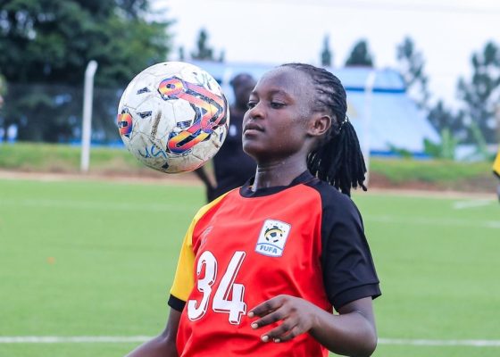 FIFA U-20 WWCQ: Kasemire confident as Queen Cranes ready for Ghana clash