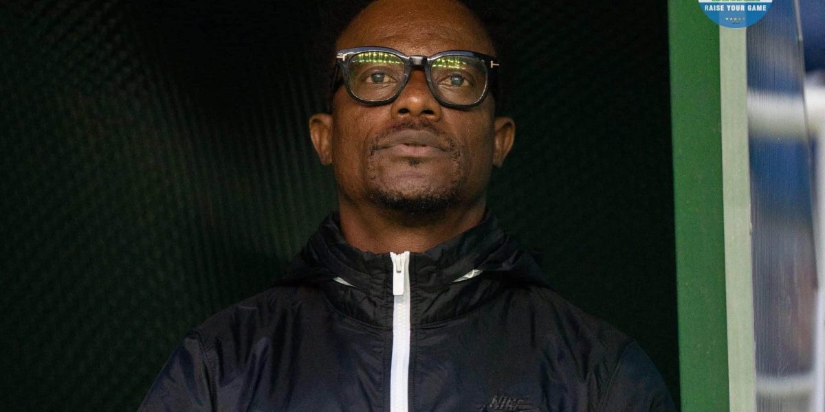 SLFA Terminates Mohamed Kallon’s contract as Leone Stars coach