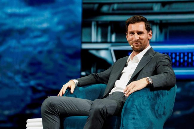 Lionel Messi buys UE Cornellà in surprise move