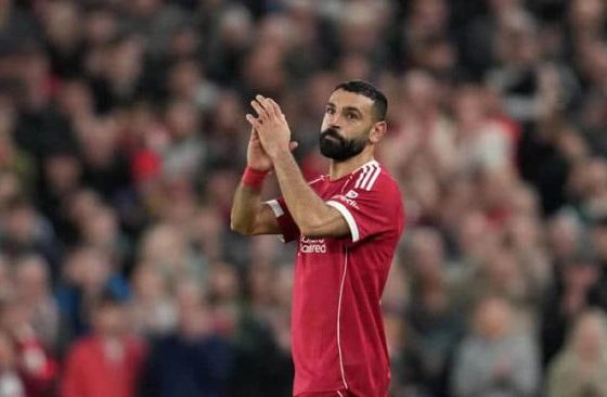 Liverpool Eye Swap Deal as Mo Salah Signals Exit After Nine Seasons