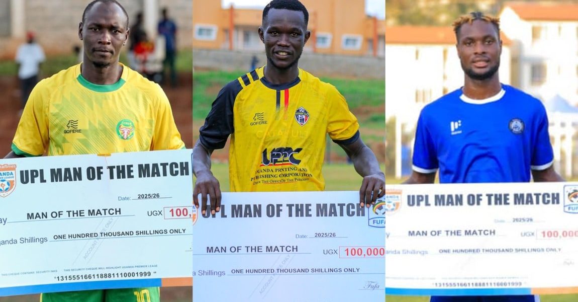 FUFA-UPL Club Chairpersons set for consultative meeting