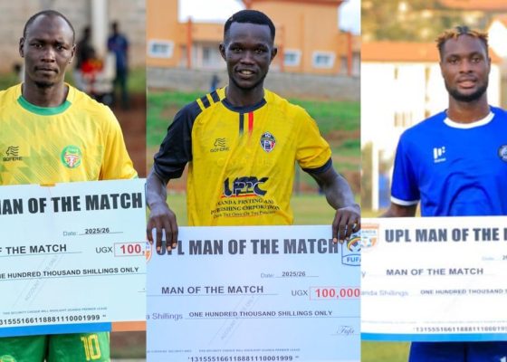 FUFA-UPL Club Chairpersons set for consultative meeting