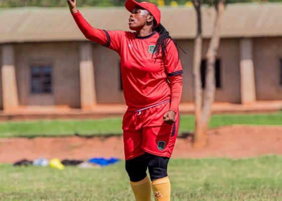 Chombo Names Malawi Final Squad for World Cup Qualifier Decider