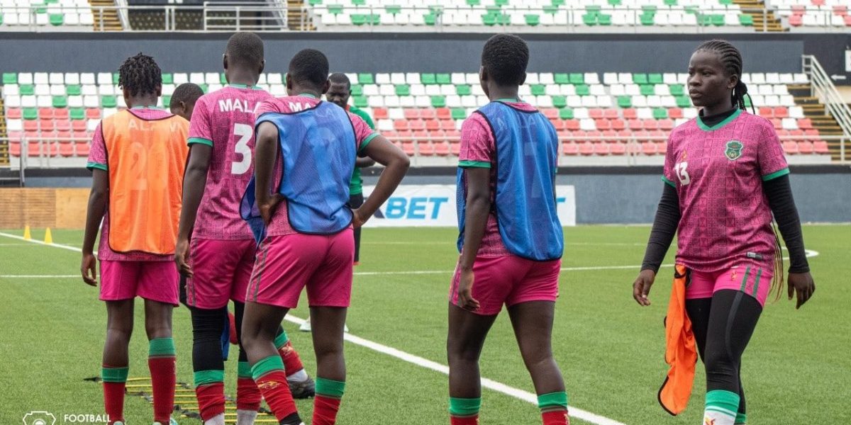Malawi coach Nkhoma Confident Ahead of Burundi Second Leg