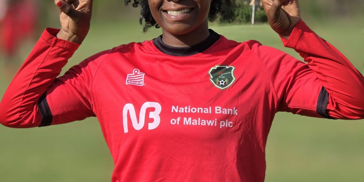 Malawi coach Fazili Confident Ahead of India Playoff Clash