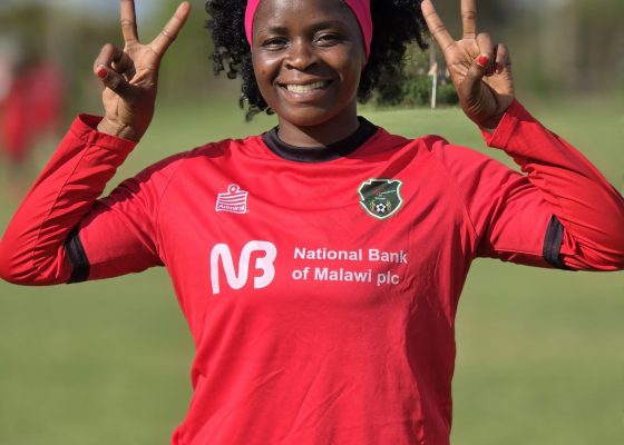 Malawi coach Fazili Confident Ahead of India Playoff Clash