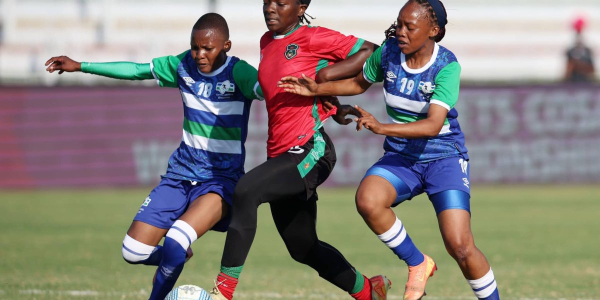 Twenty-Two Coaches Return for CAF A Licence Diploma Second Block