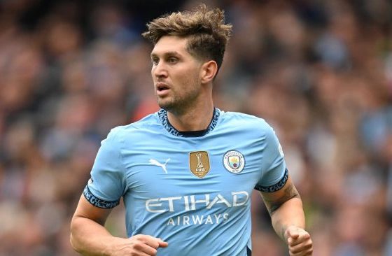Man City : John Stones set for summer exit