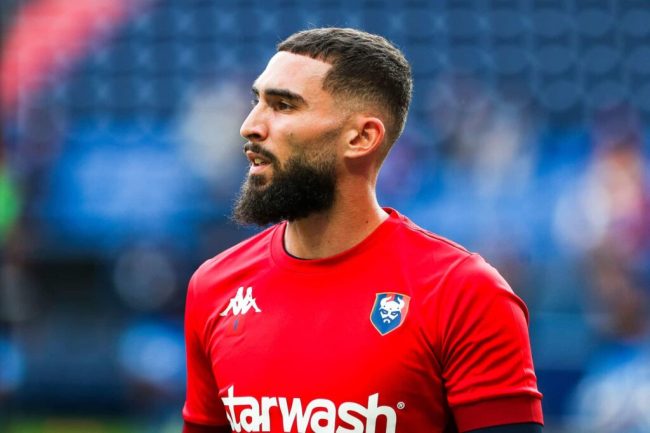 World Cup 2026: Doubts surround Algeria’s Anthony Mandrea