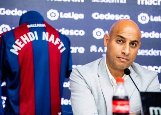Victory for Mehdi Nafti at CAS in Tunisia Case