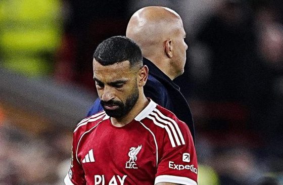 Mohamed Salah backed by Egypt ahead of decisive PSG clash