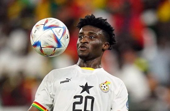 Essien Urges Protection and Support for Ghana Star Mohammed Kudus