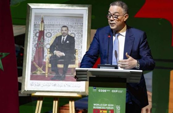 Morocco friendly against El Salvador officially canceled