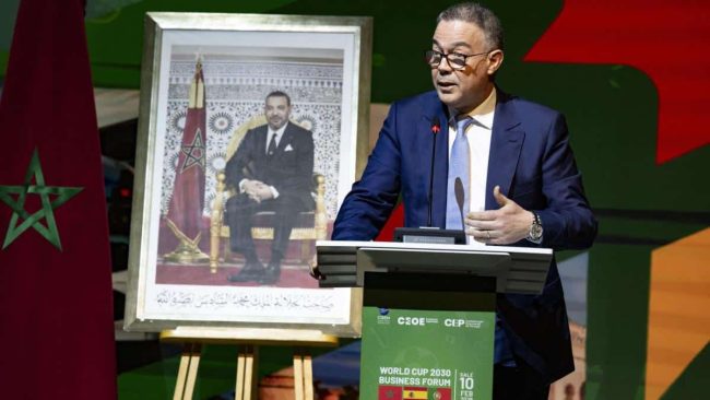Morocco friendly against El Salvador officially canceled