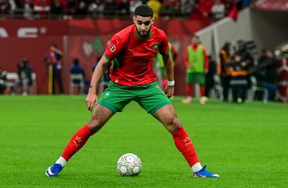 Morocco stars apologize after Senegal “like” controversy