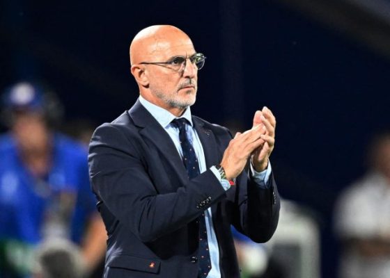 Opta predicts Spain as World Cup 2026 winner