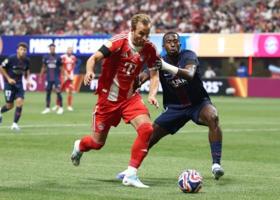 Paris Saint Germain face historic challenge against Bayern