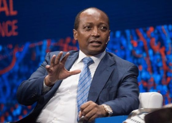 Senegal: The detailed itinerary for Patrice Motsepe’s visit