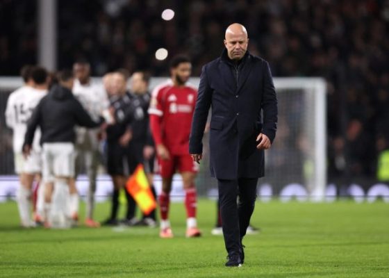 Premier League : Liverpool already puts four stars up for sale