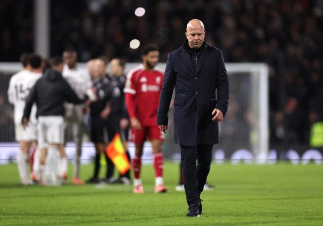 Premier League : Liverpool already puts four stars up for sale