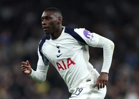 Premier League : Liverpool eye Kolo Muani to replace Salah