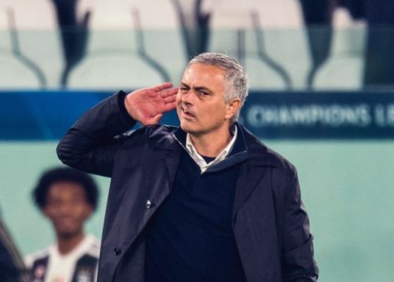 Real Madrid pushes for Mourinho return this summer