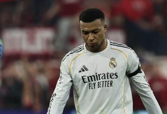 Real Madrid ready to sell Mbappé after shocking backlash