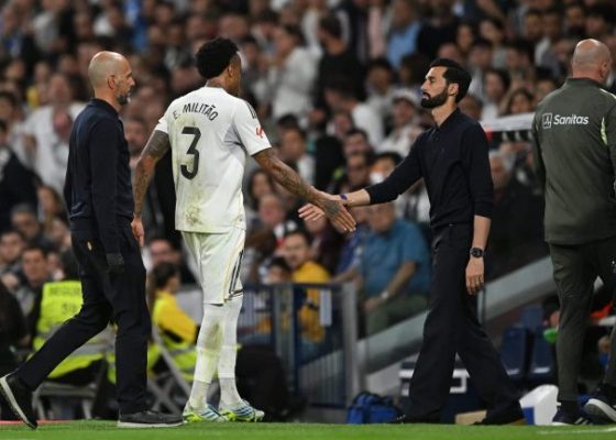 Real Madrid seriously frustrated by ongoing injury crisis