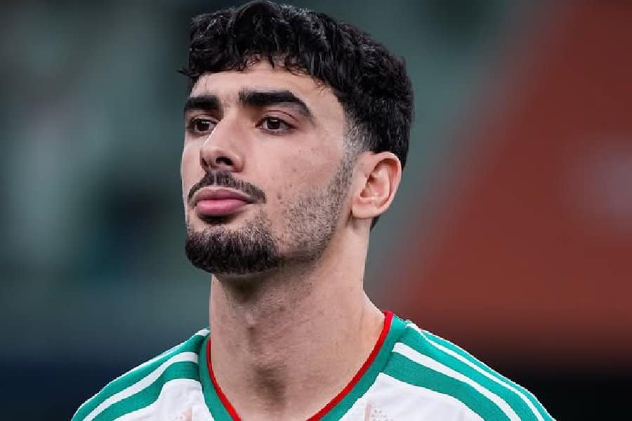 Algeria: Reasons behind Redouane Berkane’s absence in March