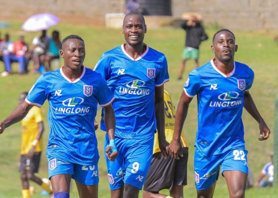 Villa, Kitara capitalise as KCCA stumble to hand Vipers breathing space