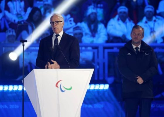 Serie A backs Malagò in race for FIGC presidency