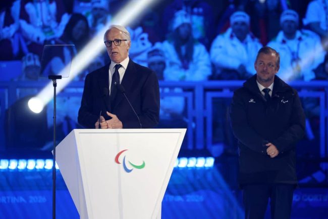 Serie A backs Malagò in race for FIGC presidency