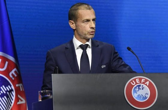 UEFA plans major format change for Euro qualifiers