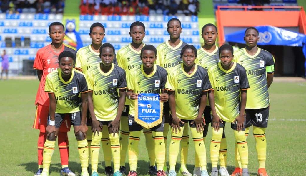 FIFA U-17: Uganda progress past Zimbabwe to set up Kenya clash
