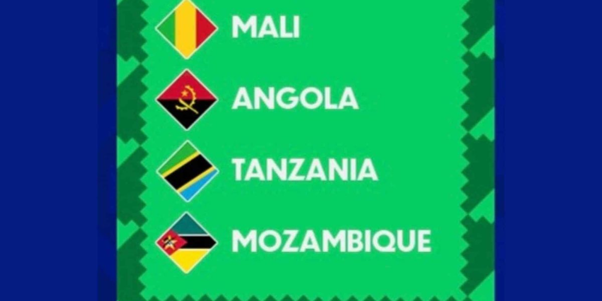 AFCONU-17 : Emerging Nations Seek Breakthrough Moments in Group C