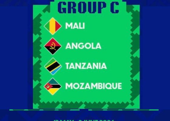 AFCONU-17 : Emerging Nations Seek Breakthrough Moments in Group C