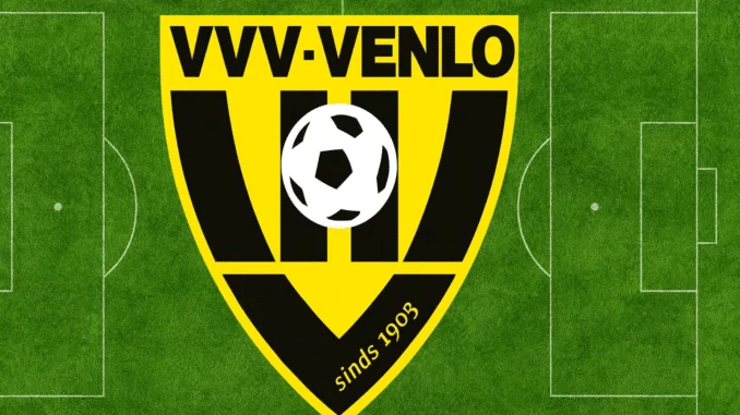 The history of VVV-Venlo