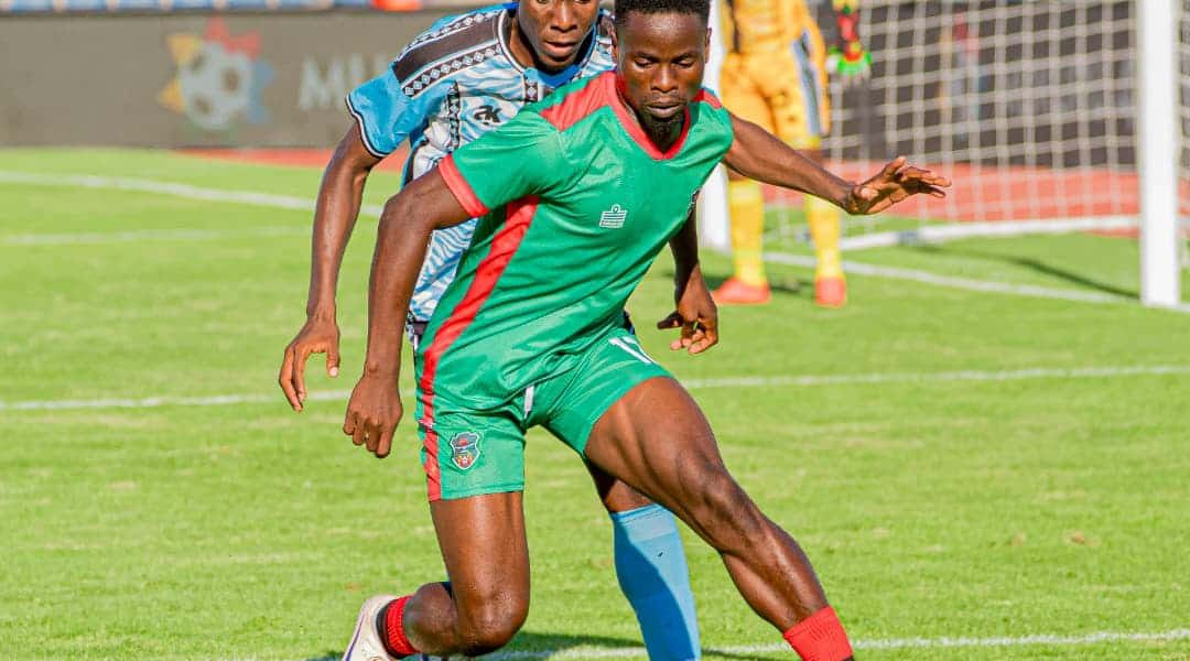 Malawi Flames Finish Fourth After Botswana Defeat