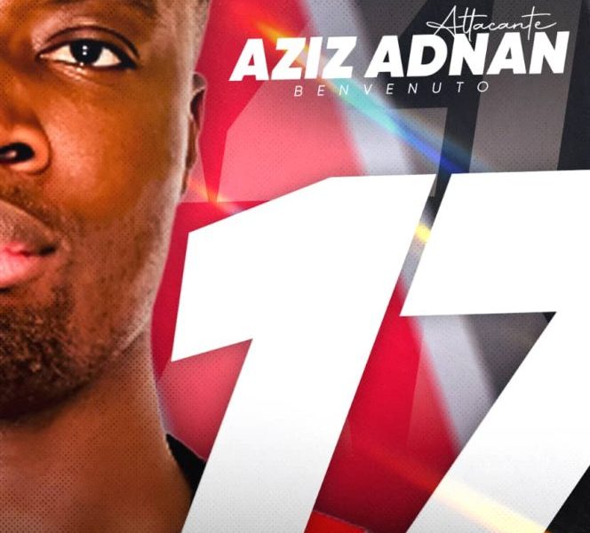 Adnan Aziz: el instante en que un destino cambia, el nacimiento de un profesional