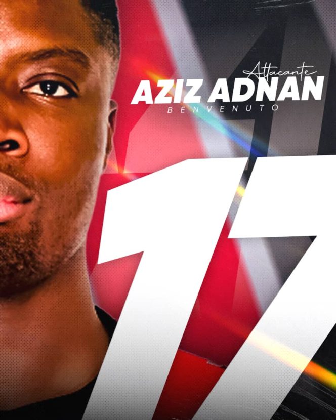 Adnan Aziz nears first professional contract