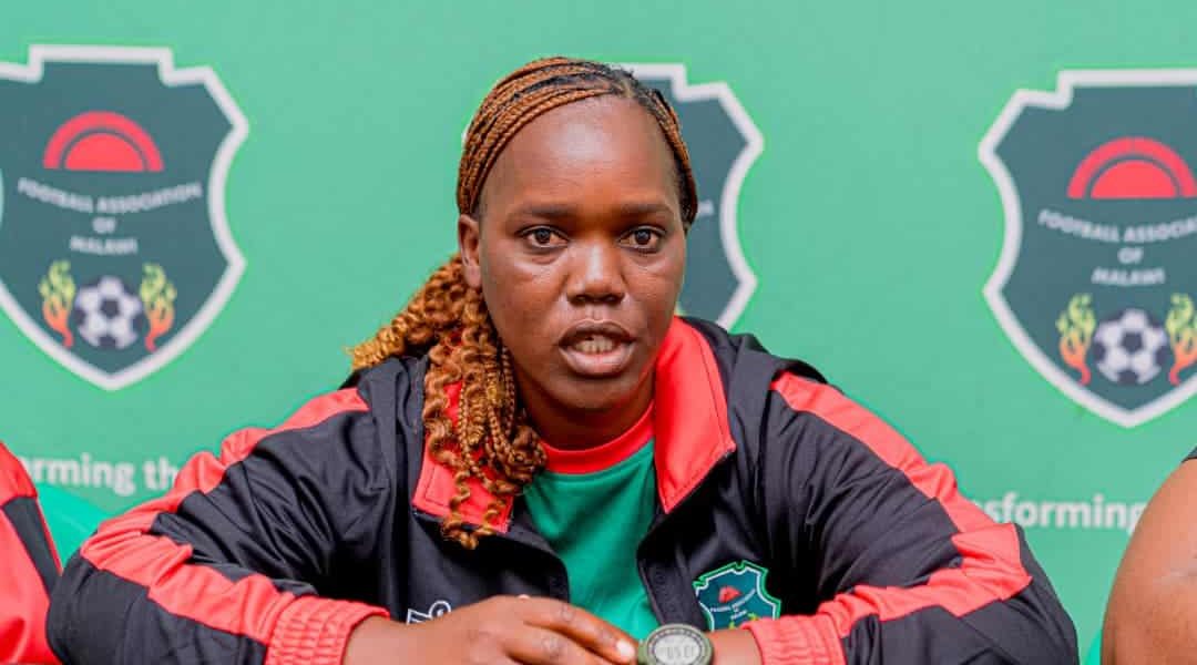 Young Scorchers Ready for Burundi Test in World Cup Qualifiers