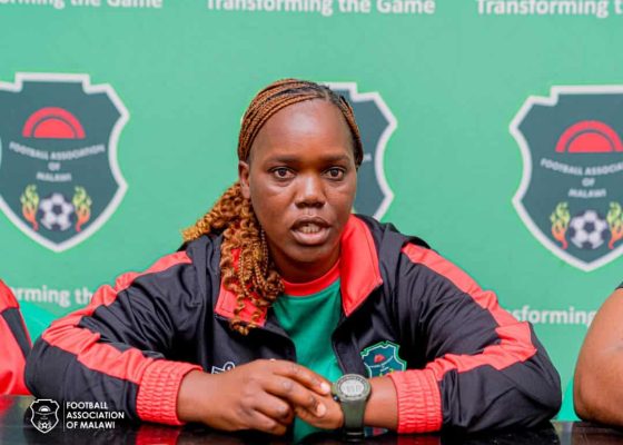 Young Scorchers Ready for Burundi Test in World Cup Qualifiers