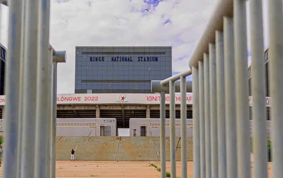 Malawi FA Approves 14 Stadiums for 2026-27 Elite Season