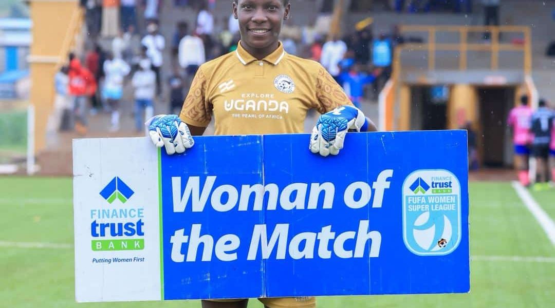 She Corporate and Kawempe secure Matchday 20 wins