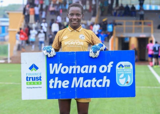 She Corporate and Kawempe secure Matchday 20 wins