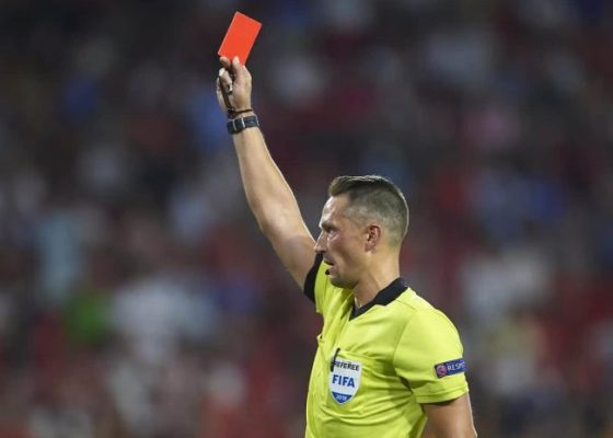 World Cup 2026 set for major rule change on cards