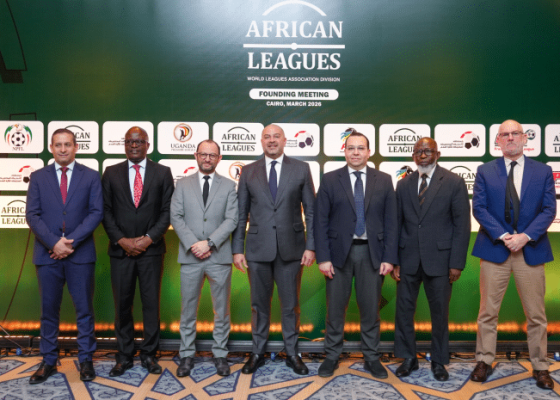 Uganda Premier League joins new ‘African Leagues’ platform